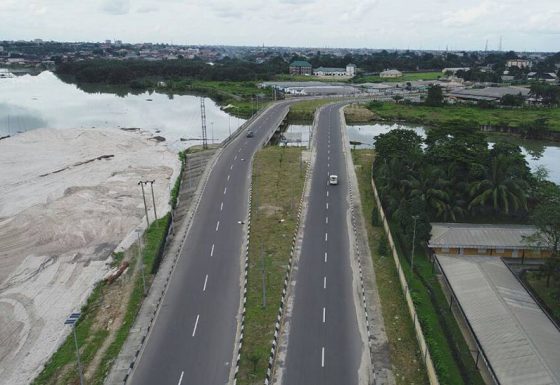 Environmental Auditing of Designated Road Projects in Port Harcourt.