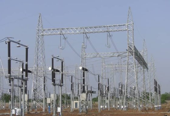 RAP Implementation of the Rimin Zakara (Kano)-Mando (Kaduna) Power transmission Line