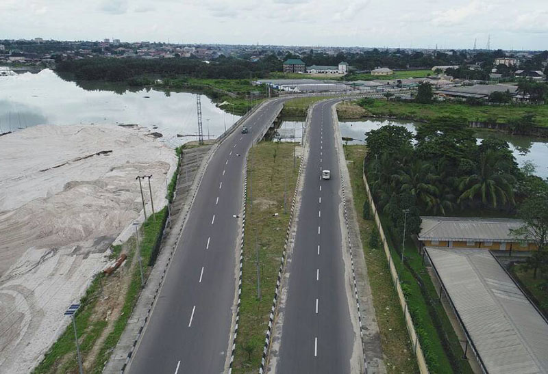 EIA of Ogbum-Nu-Abali, Rehabilitation and Dualization Of Eastern By-Pass Road